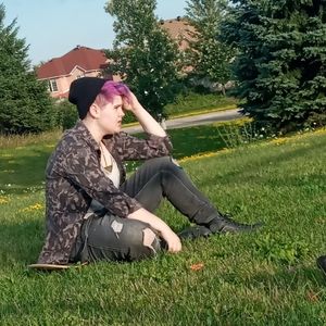 New to this just checking it out.